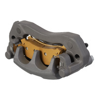 Whites Front Right Brake Caliper for Honda Talon X 2019-2023