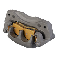 Whites Front Left Brake Caliper for Yamaha YXZ1000R SS SE 2018