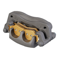 Whites Rear Left Brake Caliper for Yamaha YXZ1000R SS SE 2018