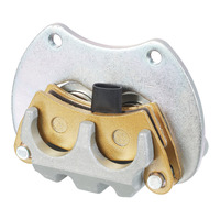 Whites Rear Right Brake Caliper for Polaris RZR XP 1000 2019-2021