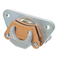 Whites Rear Right Brake Caliper for Polaris General XP 1000 Deluxe 2021
