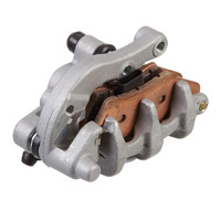 Whites Front Left Brake Caliper for Yamaha YZ250 2008-2015