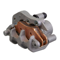 Whites Front Brake Caliper for Honda CRF450X 2012-2017