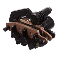 Whites Front Left Brake Caliper for Kawasaki KX85 Big Wheel 2005-2023