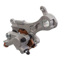 Whites Rear Brake Caliper for Yamaha YZ250F 2006-2020