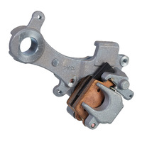 Whites Rear Brake Caliper for Yamaha YZ450F 2003
