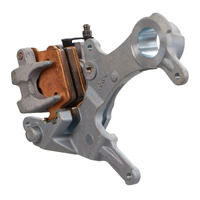 Whites Rear Brake Caliper for Kawasaki KLX450R 2008-2009