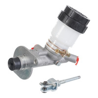 Whites Rear Brake Master Cylinder for Can Am Commander 1000 Max XT 2017