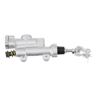 Whites Rear Brake Master Cylinder for Honda SXS700M2 Pioneer 700 2 2014-2015