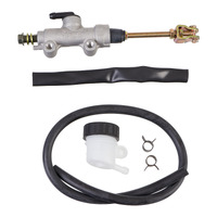 Whites Rear Brake Master Cylinder for Suzuki LTA500F Vinson 4WD 2004-2007