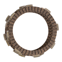 Whites Clutch Fibre Kit for Honda CT185 1979-1991