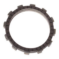 Whites Clutch Fibre Kit for Honda CX500E 1982