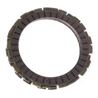Whites Clutch Fibre Kit for Honda TRX350ES Rancher 2X4 2000-2005