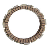 Whites Clutch Fibre Kit for Honda CRF150RB Big Wheel 2007-2024