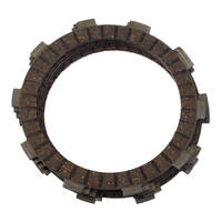 Whites Clutch Fibre Kit for Honda TRX450FM Foreman 4X4 2002-2004