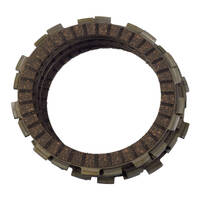 Whites Clutch Fibre Kit for Triumph Street Triple RS 765 2018-2021