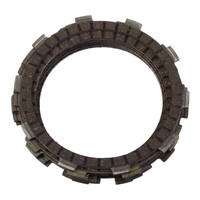 Whites Clutch Fibre Kit for Benelli BN 600 R 2014-2015