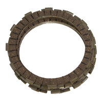 Whites Clutch Fibre Kit for Honda CR500R 1990-2001