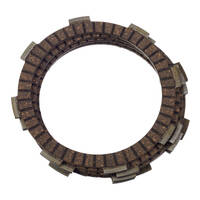 Whites Clutch Fibre Kit WCF1252
