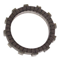 Whites Clutch Fibre Kit WCF1265