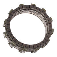 Whites Clutch Fibre Kit WCF1290