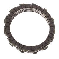 Whites Clutch Fibre Kit for Honda VTR1000 SP1 2000-2001