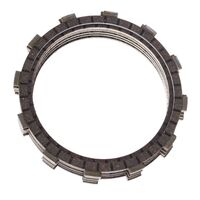 Whites Clutch Fibre Kit WCF1300