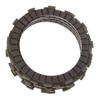 Whites Clutch Fibre Kit for Honda CBF1000F 2006-2009