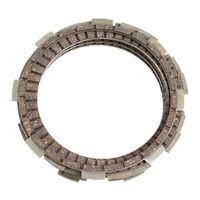 Whites Clutch Fibre Kit for Honda CRF230F 2003-2020