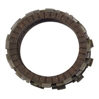 Whites Clutch Fibre Kit for Honda CRF250R 2011-2021