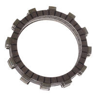 Whites Clutch Fibre Kit for Yamaha XJ750R 1981-1983