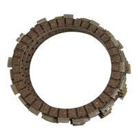 Whites Clutch Fibre Kit WCF2300