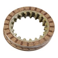 Whites Clutch Fibre Kit WCF2303