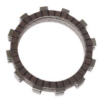 Whites Clutch Fibre Kit for Yamaha TDM900 2002-2015