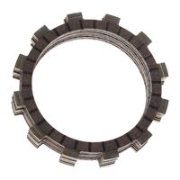 Whites Clutch Fibre Kit WCF2325