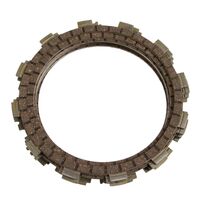 Whites Clutch Fibre Kit WCF2351
