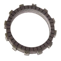 Whites Clutch Fibre Kit for Yamaha Tracer 9 GT 2022