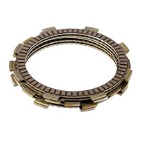 Whites Clutch Fibre Kit WCF2354