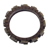 Whites Clutch Fibre Kit for Yamaha WR250F 2001-2019