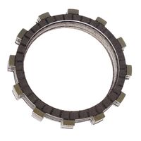 Whites Clutch Fibre Kit for Yamaha FZS1000S Fazer 2001-2005