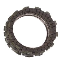 Whites Clutch Fibre Kit for Yamaha XT1200Z Super Tenere ES 2016-2017