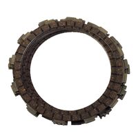 Whites Clutch Fibre Kit for Yamaha YFM700R Raptor 2X4 2006-2024