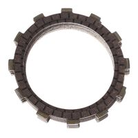 Whites Clutch Fibre Kit for Yamaha MT01 2005-2015