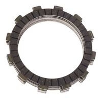 Whites Clutch Fibre Kit WCF2380