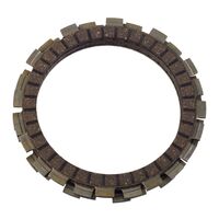 Whites Clutch Fibre Kit for Suzuki RM80 1982-1983