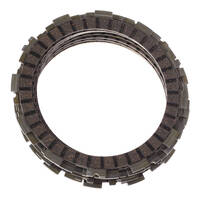 Whites Clutch Fibre Kit for Suzuki GSX600F Katana 1998-2006