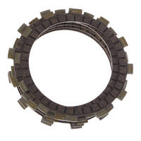 Whites Clutch Fibre Kit WCF3364