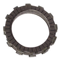Whites Clutch Fibre Kit WCF3386