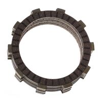 Whites Clutch Fibre Kit for Suzuki GSF1200SA Bandit 2006