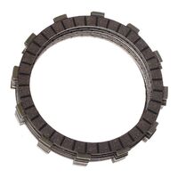 Whites Clutch Fibre Kit for Suzuki GSX1300R Hayabusa 1999-2001